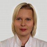 Волынкина Анна Петровна