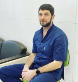 Спиваков Денис Валерьевич