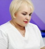 Безызвестная Наталья Анатольевна