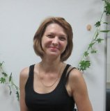 Гамза Инна Игоревна