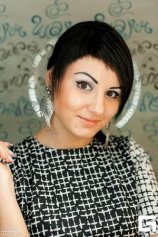 Фиалова Виктория