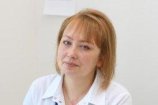 Викторова Елена Вячеславовна