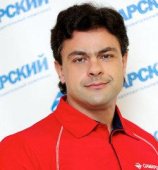 Шайкин Алексей Владимирович