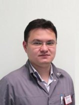 Федоров Ефим Сергеевич