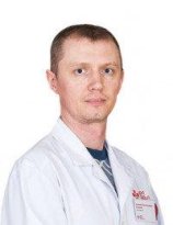 Климов Алексей Анатольевич