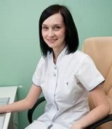 Щербакова Екатерина Сергеевна