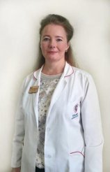Каторжанская Татьяна Юрьевна
