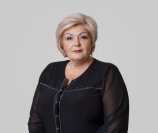 Морозова Елена Валерьевна
