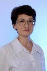 Казанкова Алла Витальевна