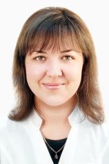 Григорьева Наталья Алексеевна