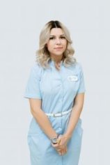 Новоселова Елена