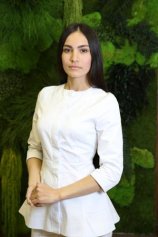 Темнова Людмила Романовна
