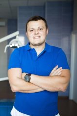 Кербель Кирилл Михайлович