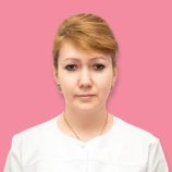 Смолина Гульнара Рафаиловна