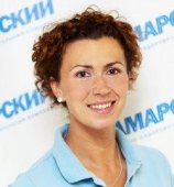 Демченко Олеся