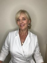 Кувшинова Елена Николаевна