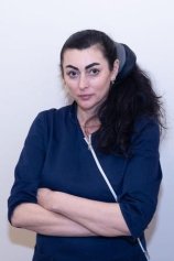 Чекулаева Инесса Александровна