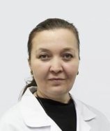 Кузнецова Екатерина Алексеевна