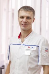 Зыбин Максим Александрович