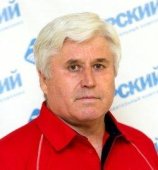 Нагаев Сергей
