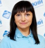Карпухина Ольга