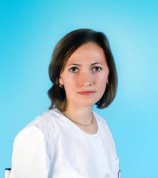 Трихалкина Ольга Витальевна