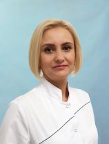 Джумаева Гульнара Ильдырымовна