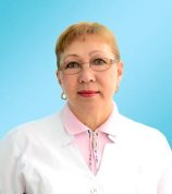 Анохина Татьяна Ивановна