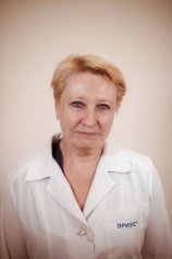 Зонтова Елена Альбертовна