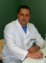 Прилепский Ян Николаевич