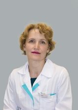 Максимова Марина Евгеньевна