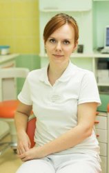 Акифьева Анна Владимировна