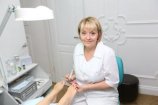 Кузьмина Елена