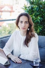 Ефимова Ирина Сергеевна