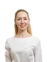 Платонова Лидия Вячеславовна