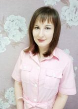 Зарубина Анастасия
