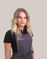 Устинова Алина