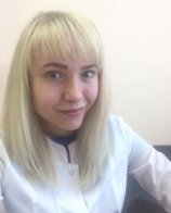 Закирова Светлана Андреевна