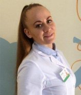 Зобова Надежда Сергеевна