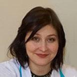 Парфенова Елена Васильевна