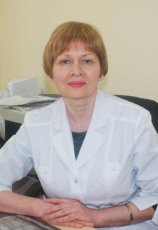 Павлова Наталья Григорьевна