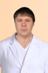 Слабнин Станислав Геннадьевич