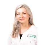 Пестрецова Анна Вячеславовна