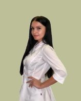 Иовлева Юлианна Игоревна