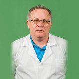 Охрименко Александр Викторович