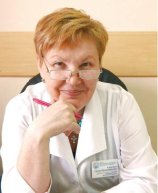 Кадулина Галина Владимировна