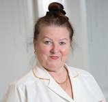 Конькова Валентина Николаевна
