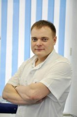Пешков Михаил Валерьевич