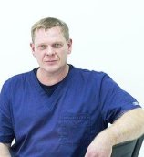Андреев Виталий Владимирович