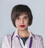 Вашлаева Дарья Валерьевна